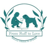 From Ruff To Love