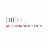 Diehl GmbH logo