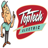 TopTech Electric & Plumbing