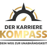 Der Karriere Kompass logo