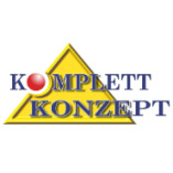 komplett konzept logo