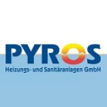 PYROS Heizungs- und Sanitäranlagen GmbH