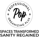 Professional Organizing Plus