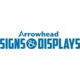 Arrowhead Signs, Banners and Displays