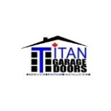 Titan Garage Doors Surrey
