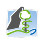 Klinik im Kurpark logo