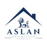Aslan Hausmeisterservice Kiel logo