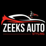 Zeeks Auto Styling