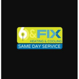 6 & Fix Heating & Cooling