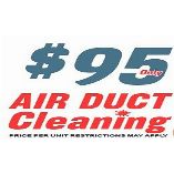 Air Duct Cleaning Houston