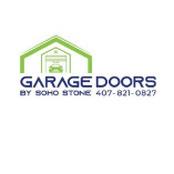 Garage Doors By Soho Stone