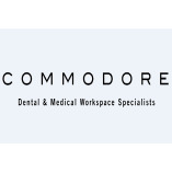 Commodore Dental & Medical Fitouts