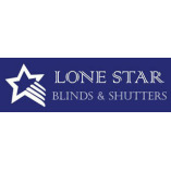 Lone star blinds