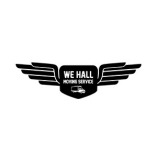 We Hall Moving Services