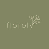 Florely Blumen logo