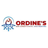 Ordines Air Conditioning and Heating, Inc.