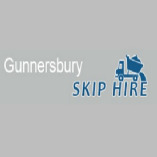Skip Hire Gunnersbury