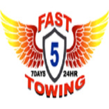 Fast5 Towing