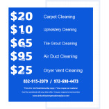 Carpet Cleaning Dallas Texas