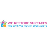 We Restore Surfaces