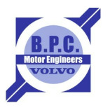 B.P.C. Motor Engineers