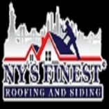 NY’S Finest Roofing & Siding Inc.