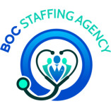 BOC Staffing Agency