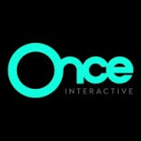 Once Interactive