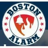 Boston Alarm