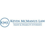 Kevin McManus Law Injury & Disability Attorneys