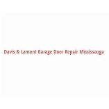 Davis & Lamont Garage Door Repair Mississauga