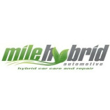 Mile Hybrid Automotive