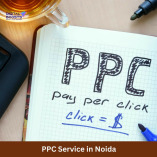 PPC Service in Noida - Digital Boosts