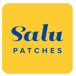 SALU Patches