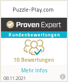 Erfahrungen & Bewertungen zu Puzzle-Play.com