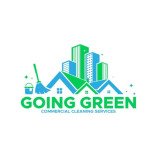 Going Green Commercial Cleaning