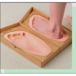 Best Doctor For Flat Feet Elizabeth