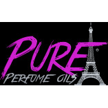 Pure Perfume oils