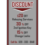 Locksmiths Drexel Heights AZ