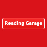 Reading Garage