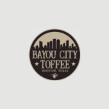Bayou City Toffee
