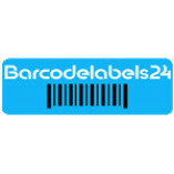 Barcodelabels24