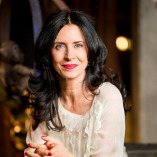 Gabriela Rüdiger logo