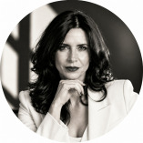 Gabriela Rüdiger logo