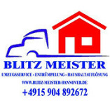 Blitz Meister logo