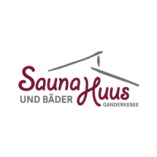 SaunaHuus logo