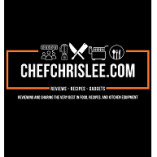 Chef Chris Lee
