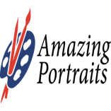 Amazing Portraits Paintings