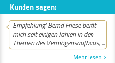 Customer reviews & experiences for Vermögensvergolder. Show more information.
